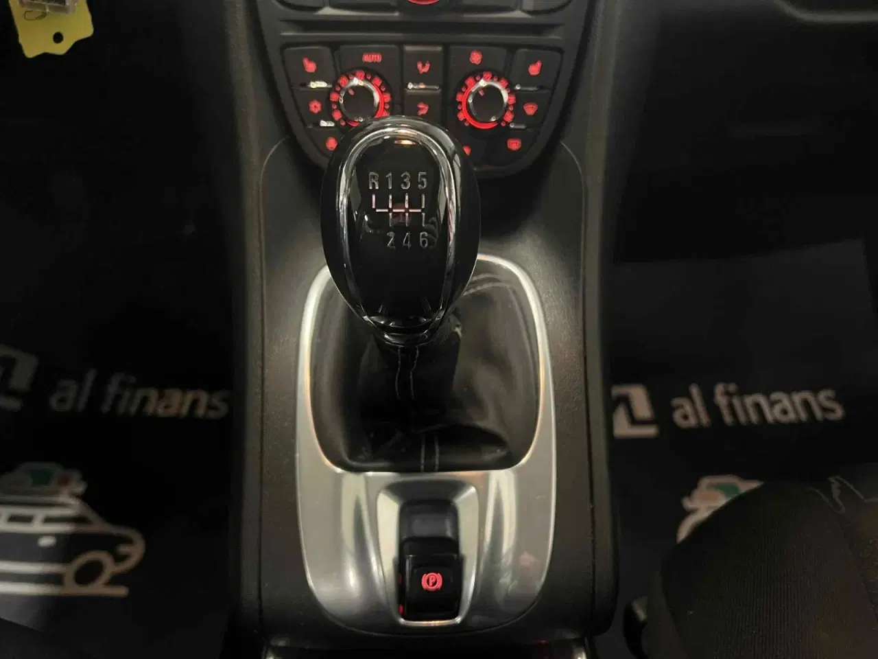 Billede 11 - Opel Meriva 1,6 CDTi 95 Enjoy