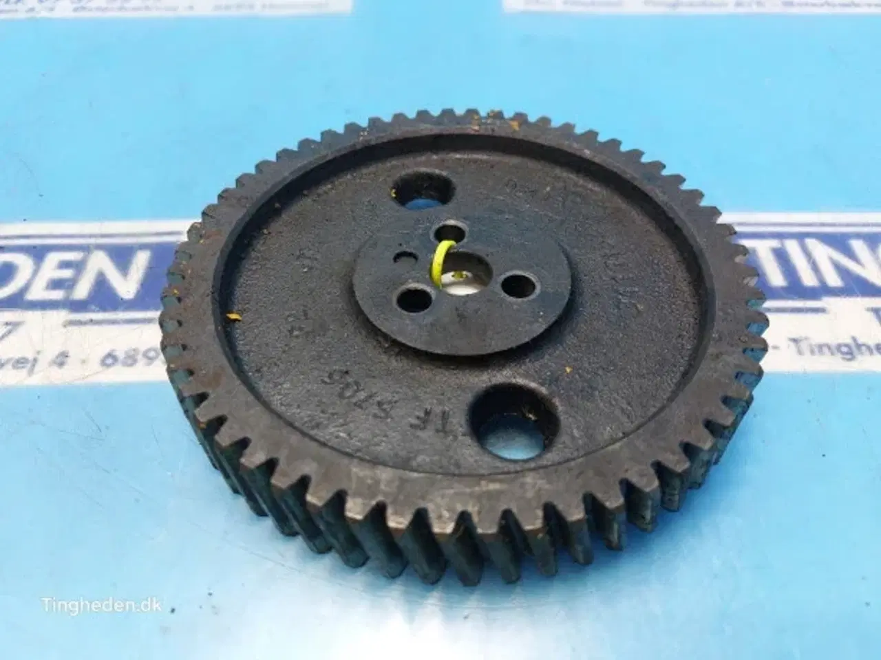 Billede 9 - Perkins 4.248 Timing Gear 31171520