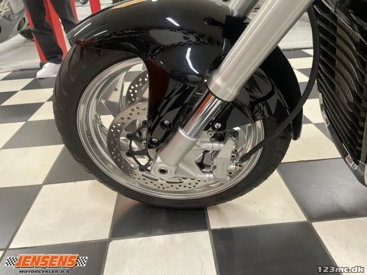 Billede 10 - Suzuki VZR 1800 Intruder