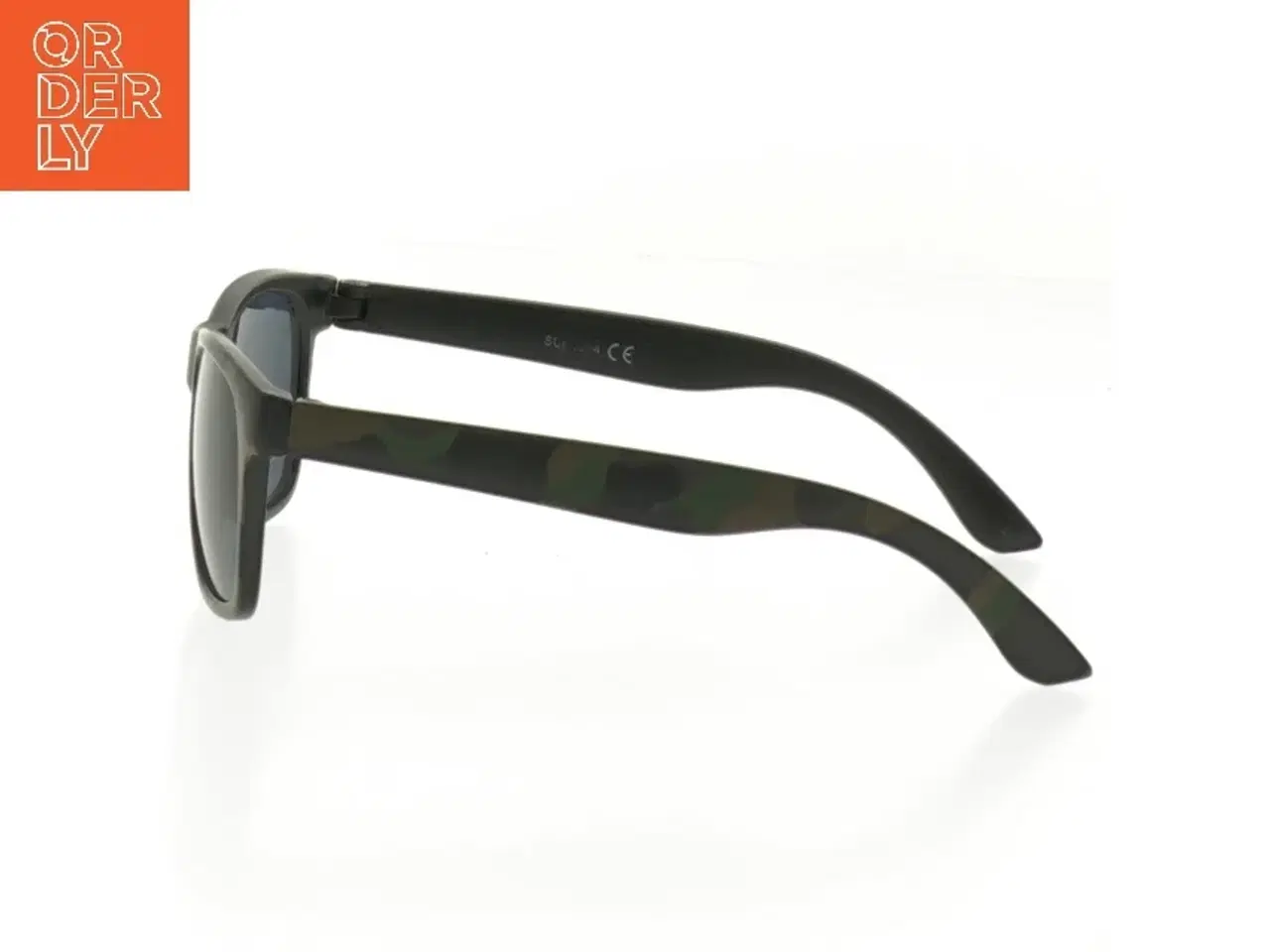 Billede 4 - Solbriller med camouflage mønster fra Impulse (str. 12,5 cm)
