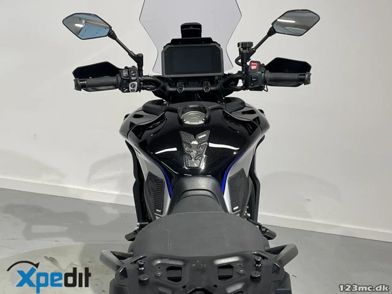 Billede 10 - Yamaha Tracer 9 GT+