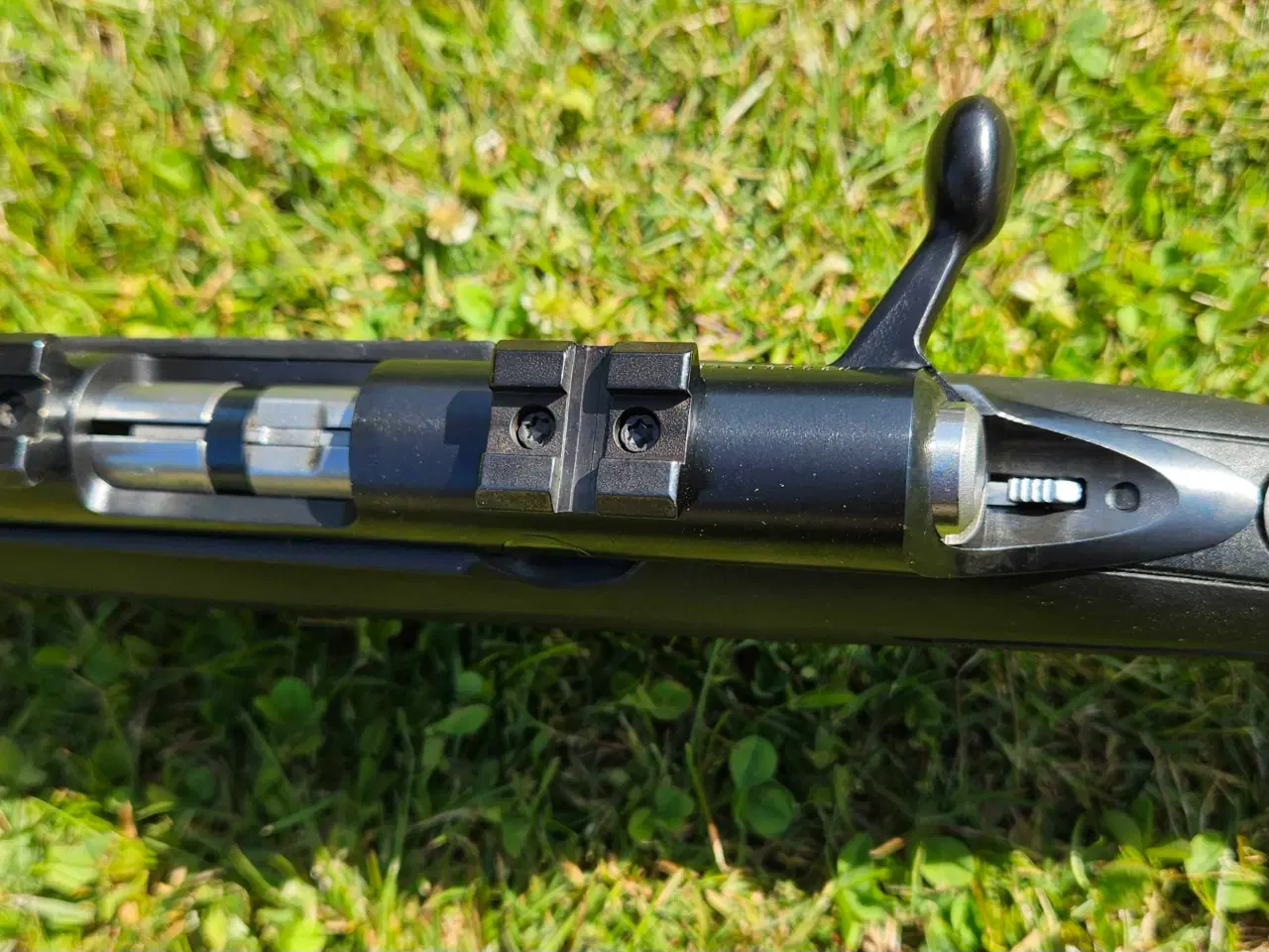Billede 6 - Browning t-bolt c