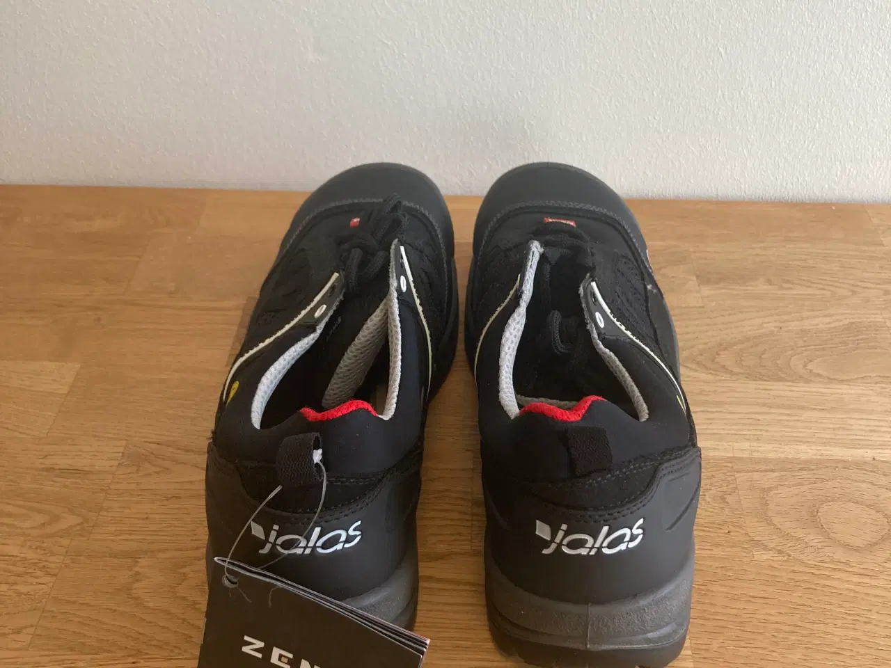 Billede 5 - Jalas sikkerhedssko