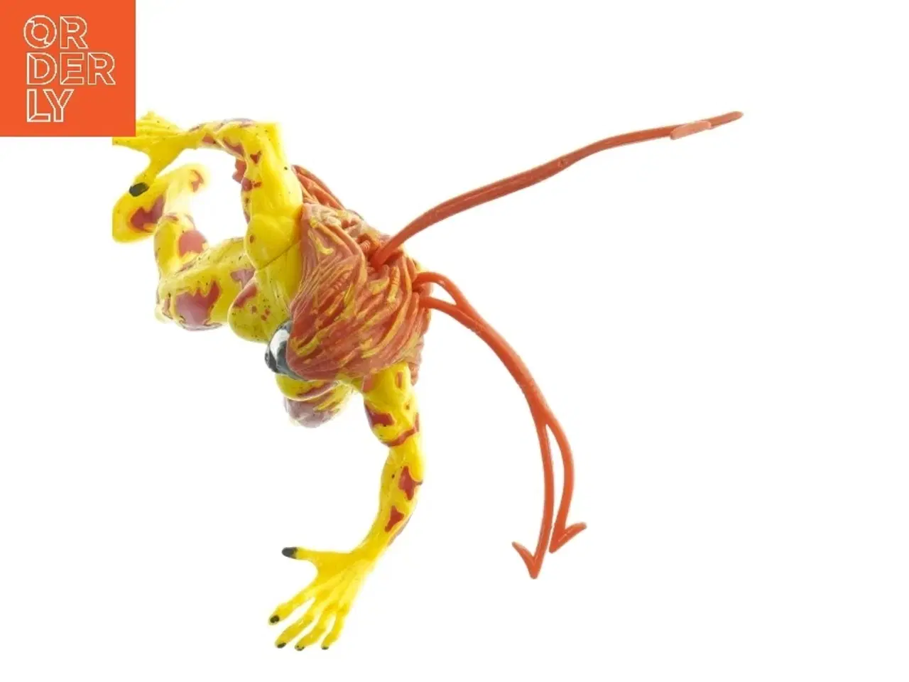 Billede 5 - Actionfigur fra Marvel (str. 16x13 cm)