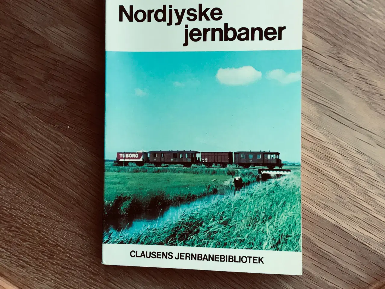 Billede 2 - Nordjyske jernbaner