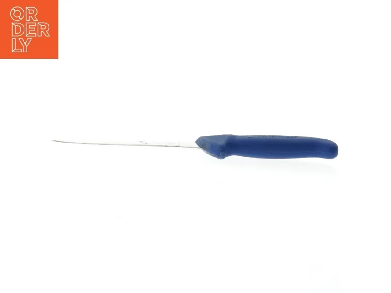 Billede 3 - Kniv med blå håndtag fra Dick Ergogrip (str. 30 cm)