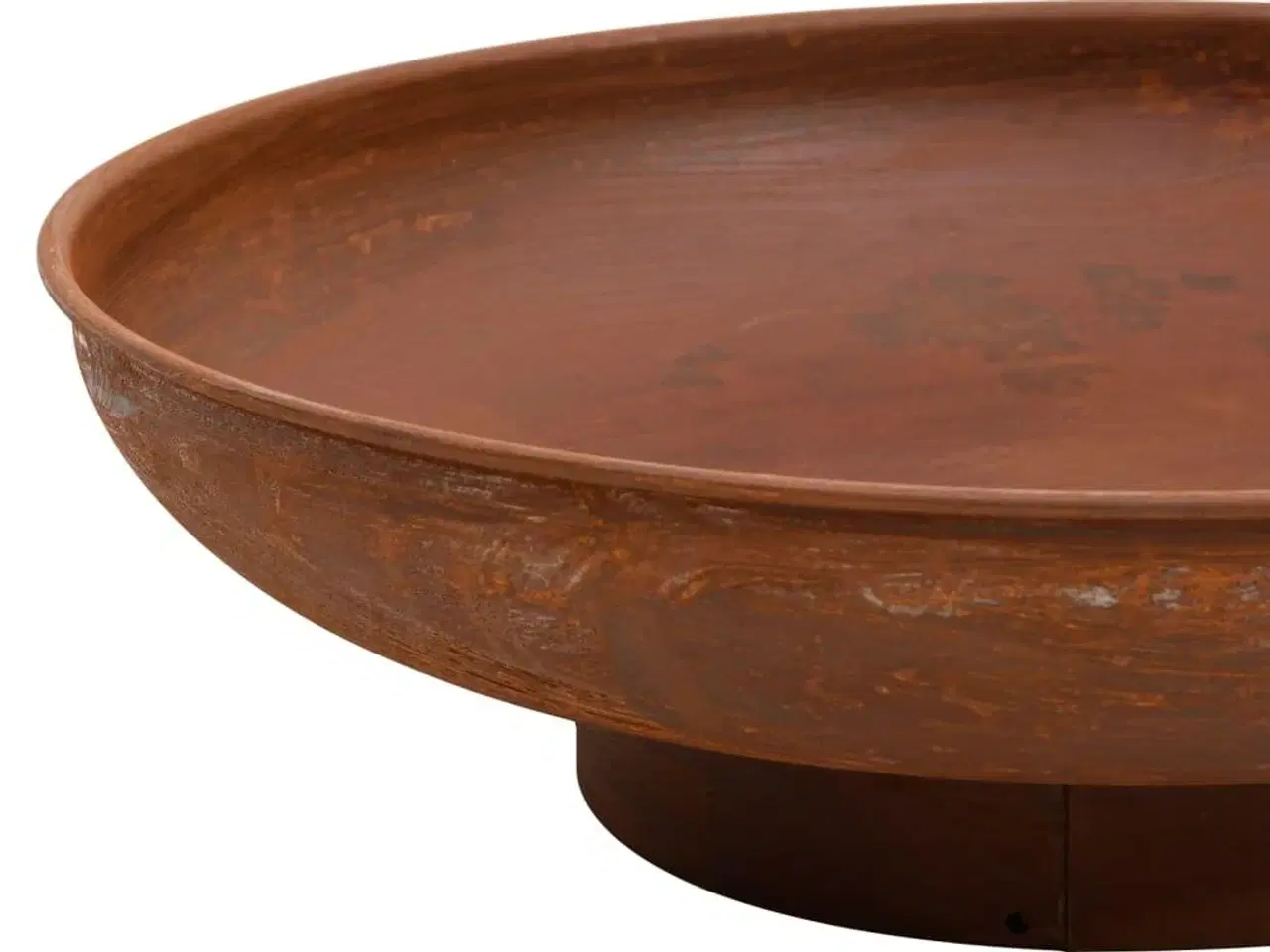 Billede 6 - Bålfad 57 cm stål
