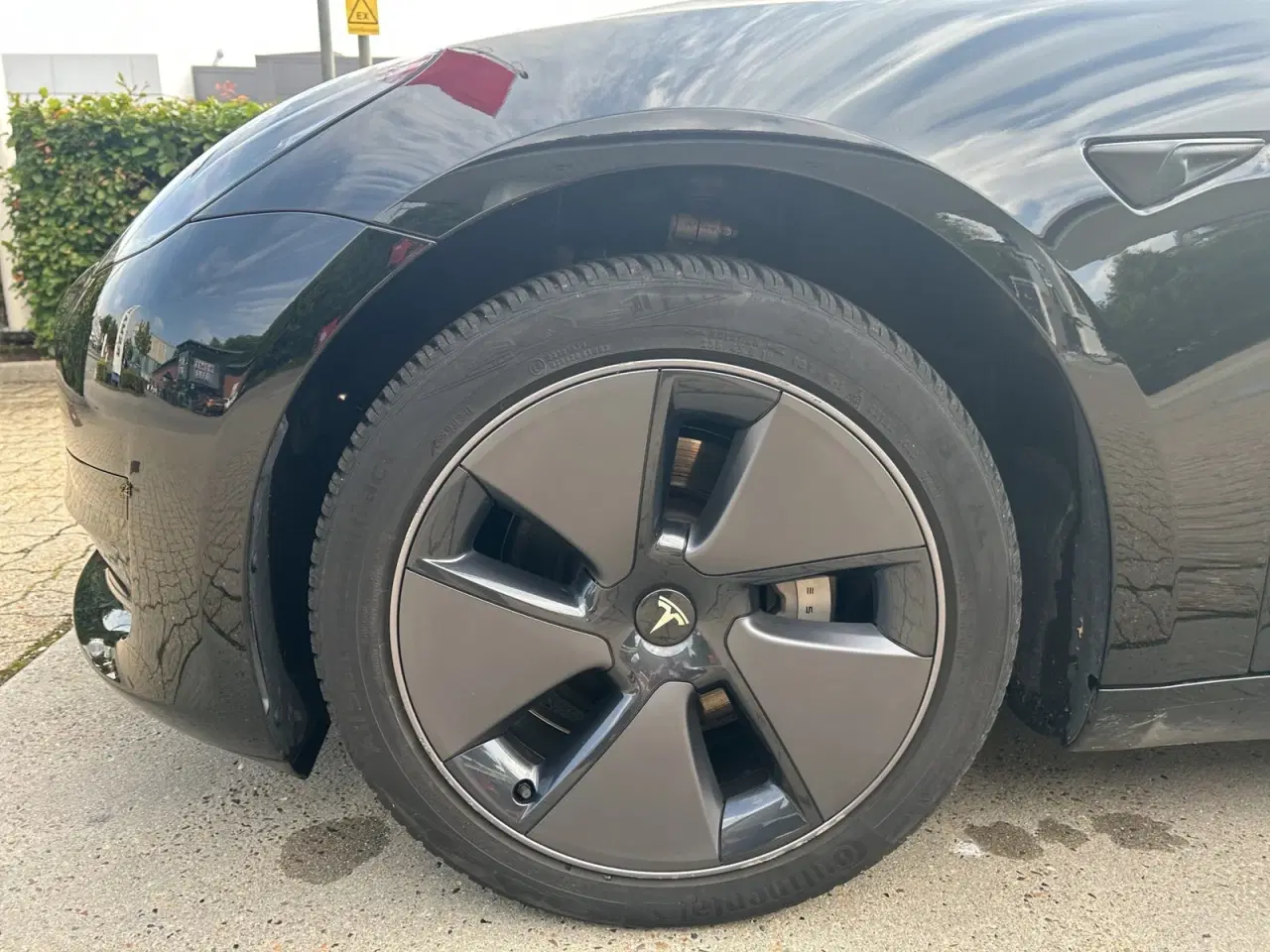 Billede 21 - Tesla Model 3  RWD