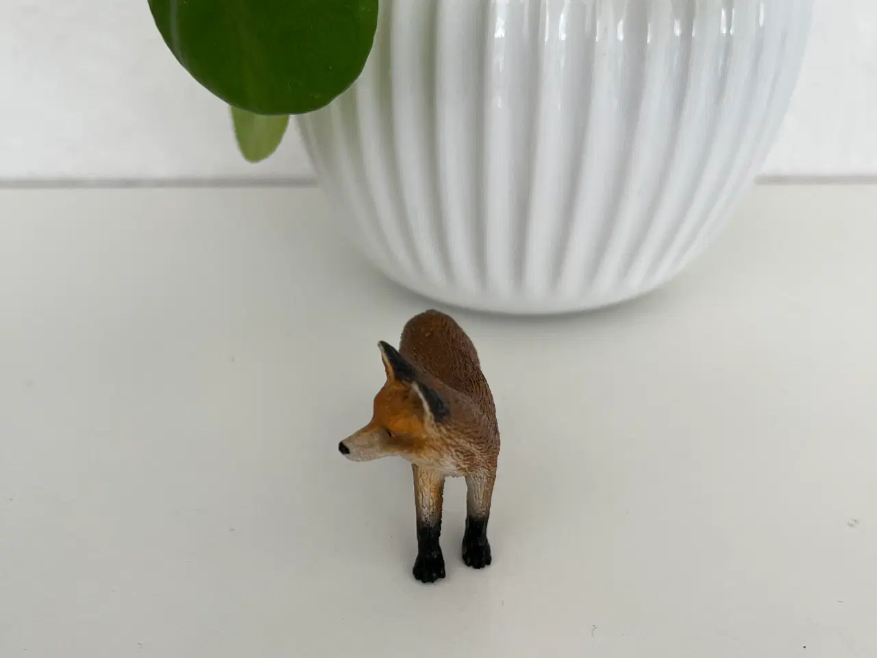 Billede 2 - Schleich ræv