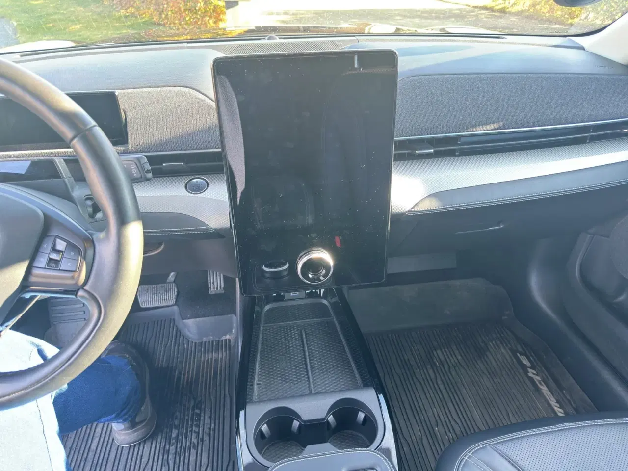 Billede 12 - Ford Mustang Mach-E 98 Extended Range