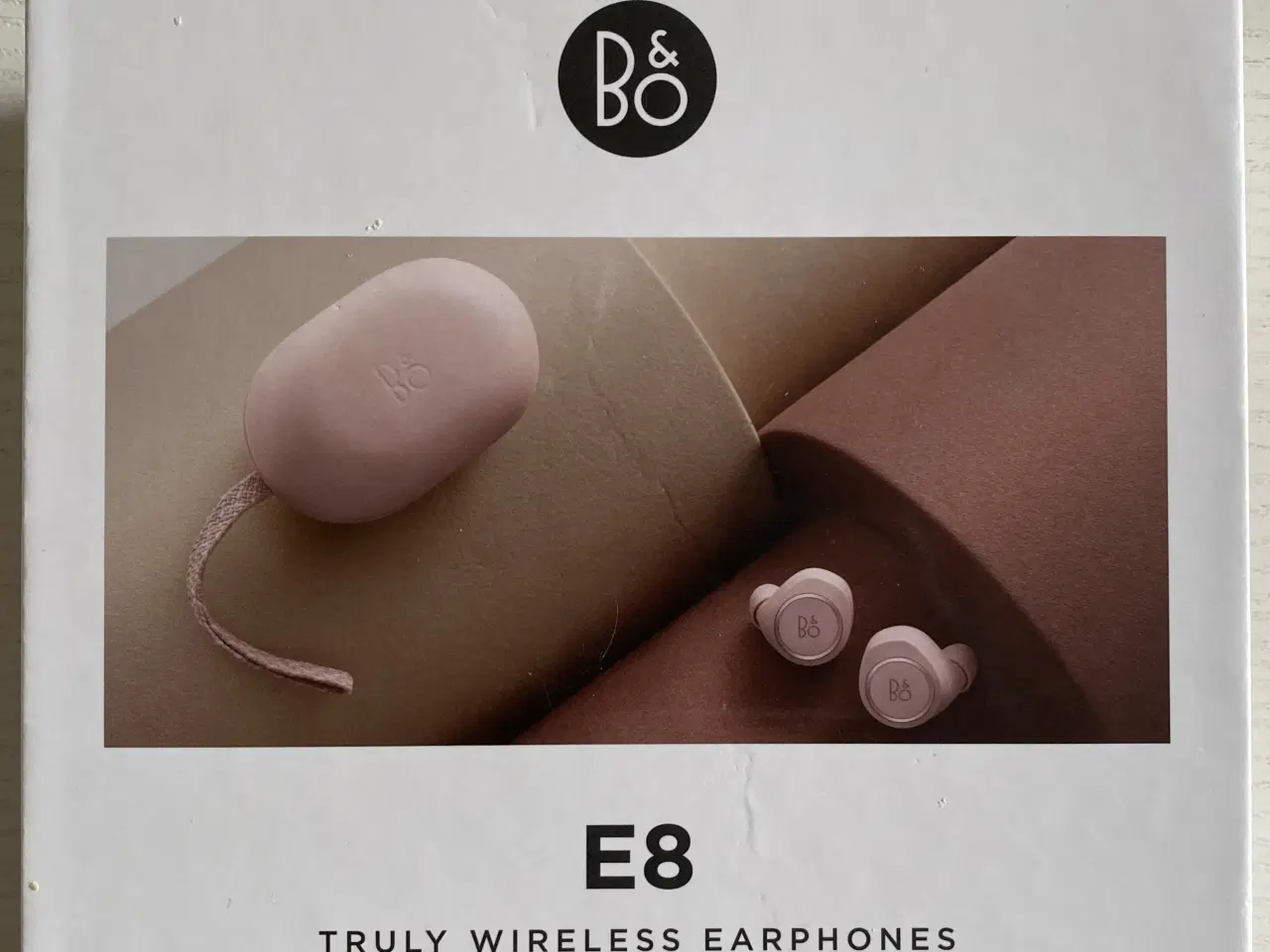 Billede 3 - Høretelefoner, B&O, E8
