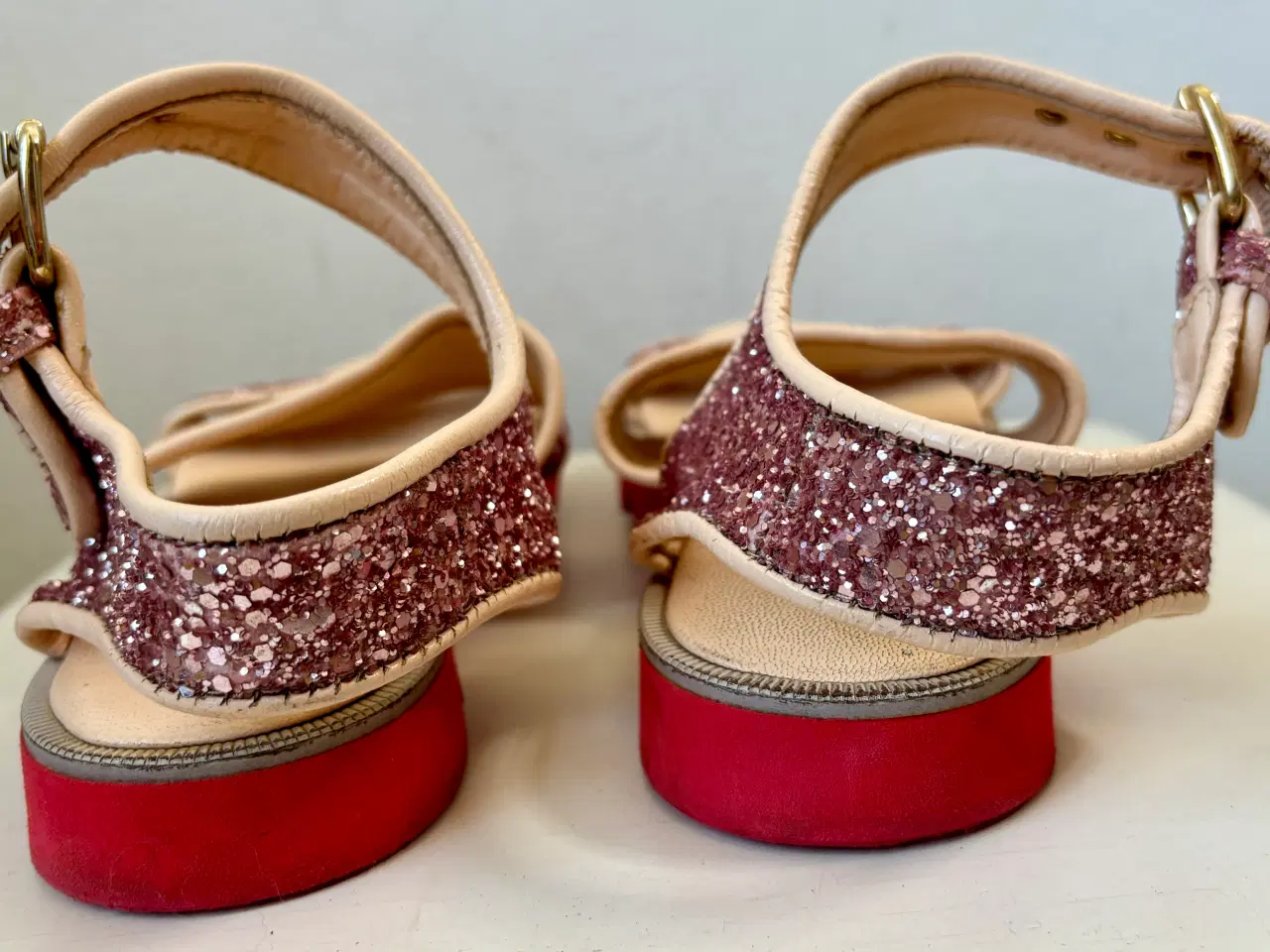 Billede 5 - Stine Goya, sandaler, str 38