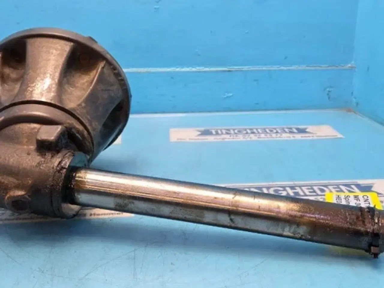 Billede 10 - Massey Ferguson 3060 Spindel R. 3384054M11