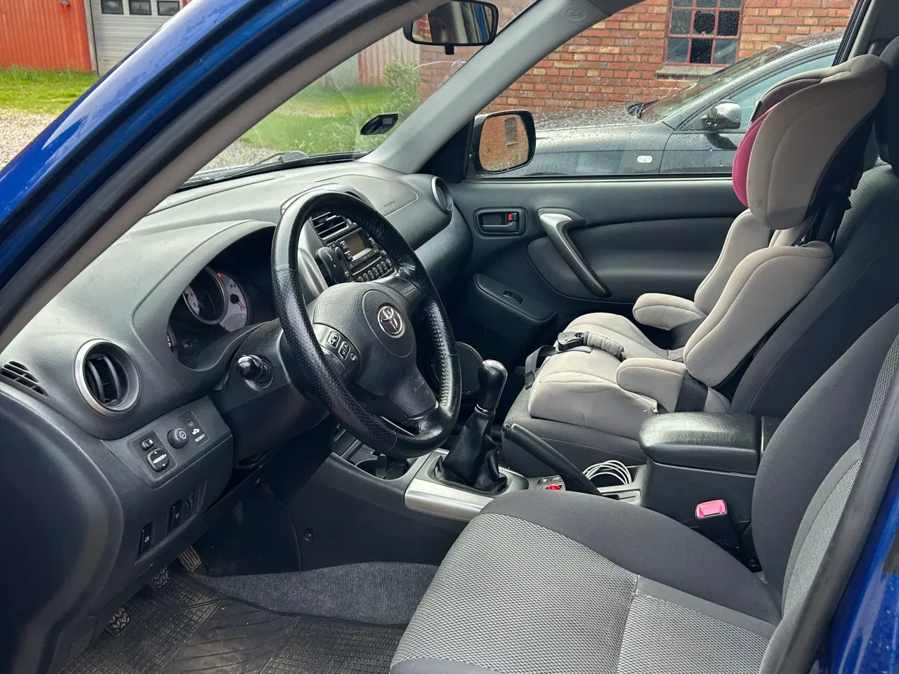 Billede 2 - Toyota RAV4 2.0D4D 2025