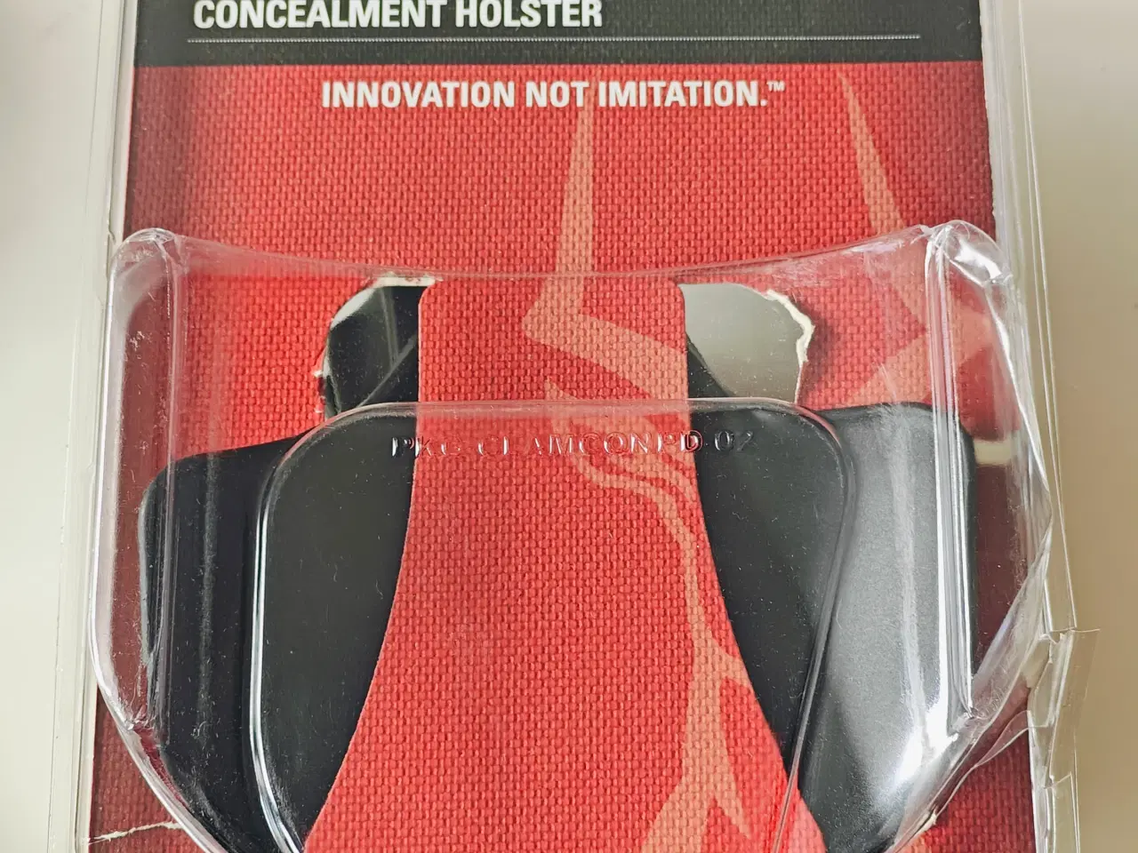 Billede 2 - Safariland ALS Paddle Holster til H&K USP ny.