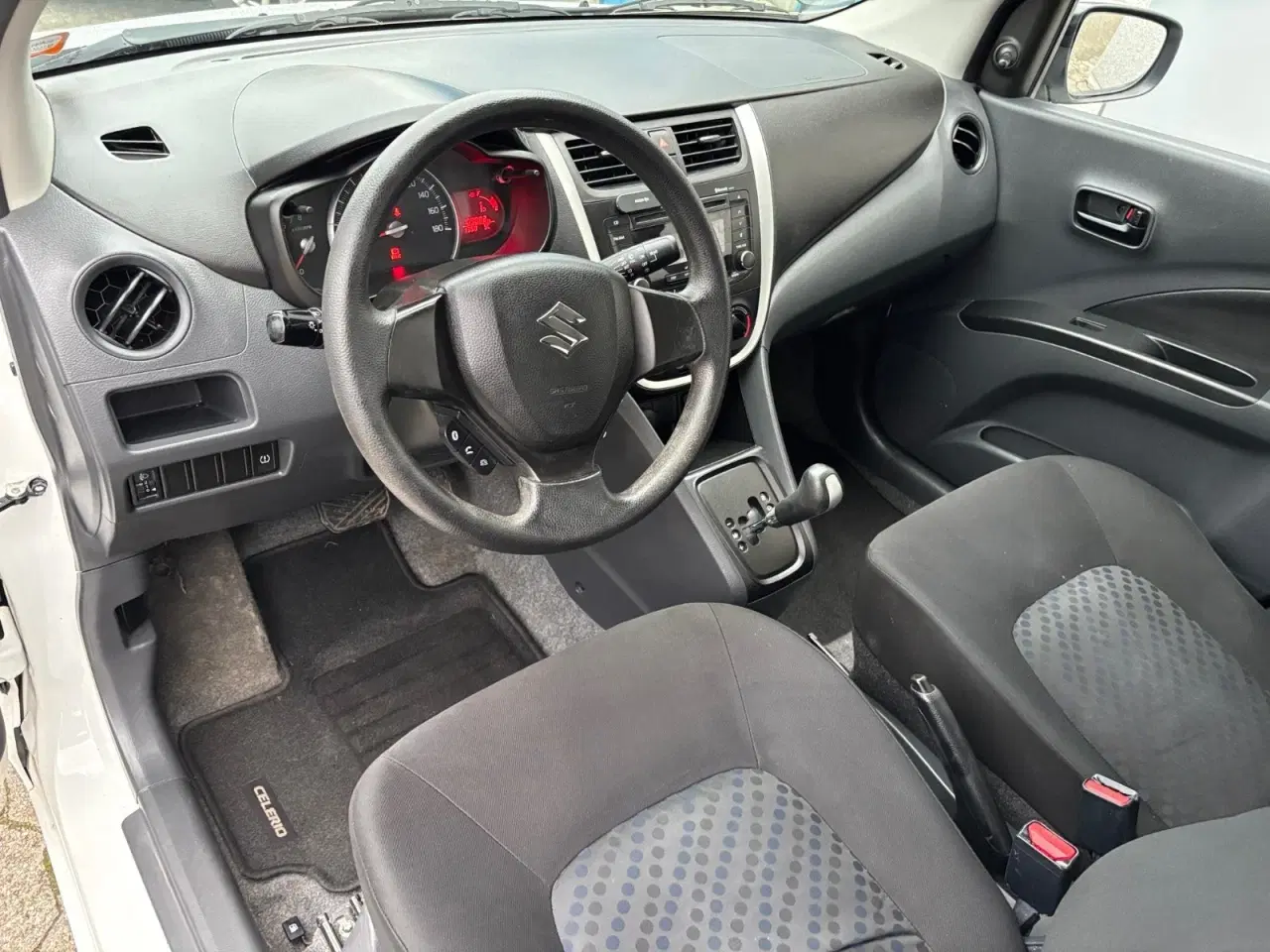 Billede 6 - Suzuki Celerio 1,0 Comfort AGS