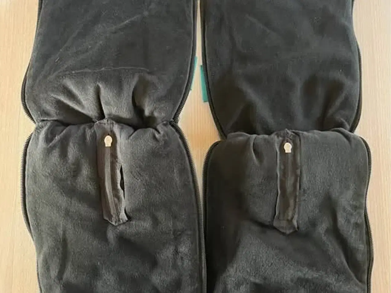 Billede 1 - Kong Walther barnevogns handske Østerbro