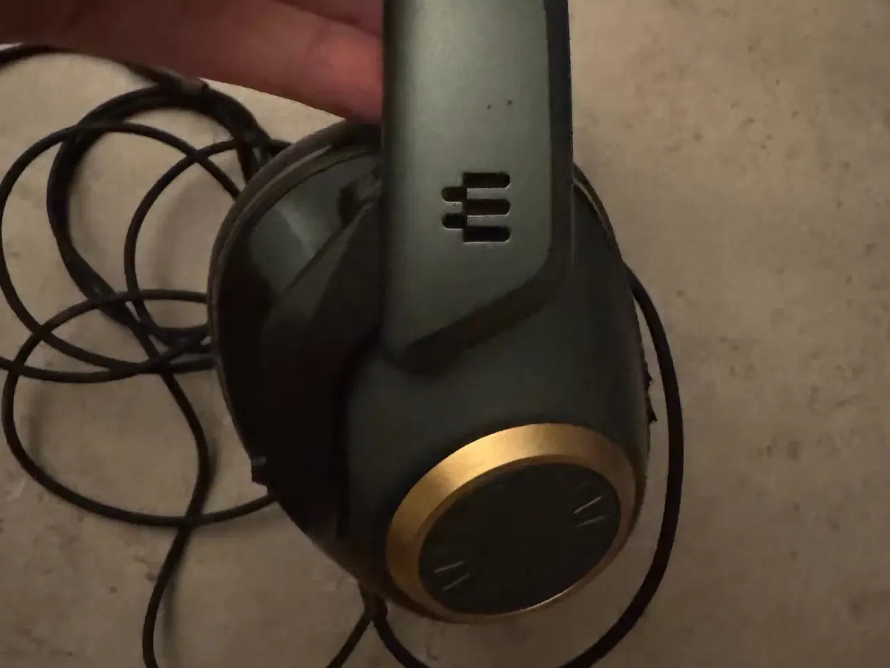 Billede 2 - Høretelefoner - EPOS H6PRO