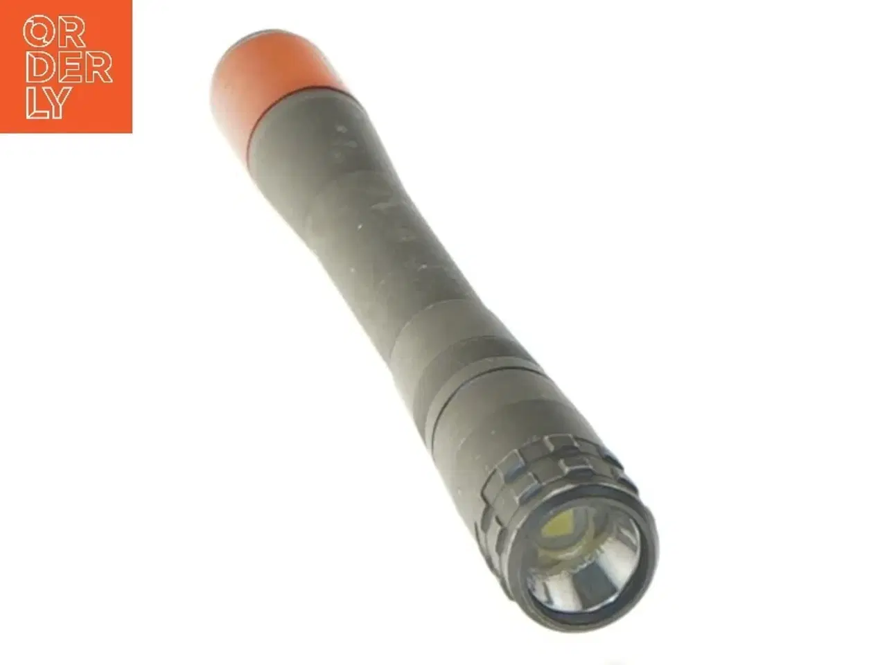 Billede 2 - NEBO lommelygte fra NEBO (str. 16 cm)