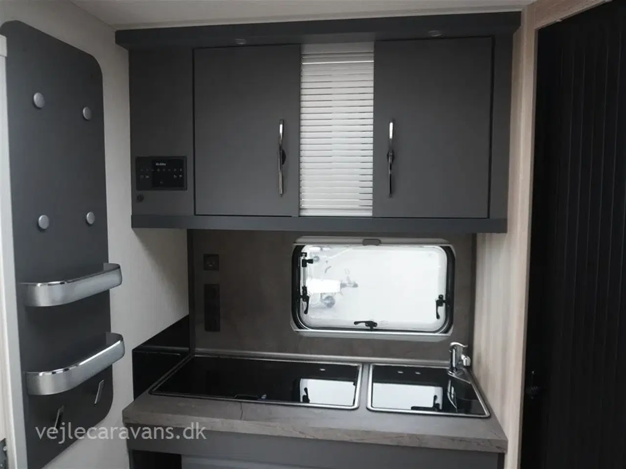 Billede 9 - 2026 - Hobby De Luxe 460 SL