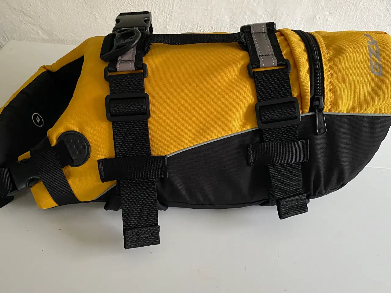 Billede 5 - Rednings vest til hund, str M
