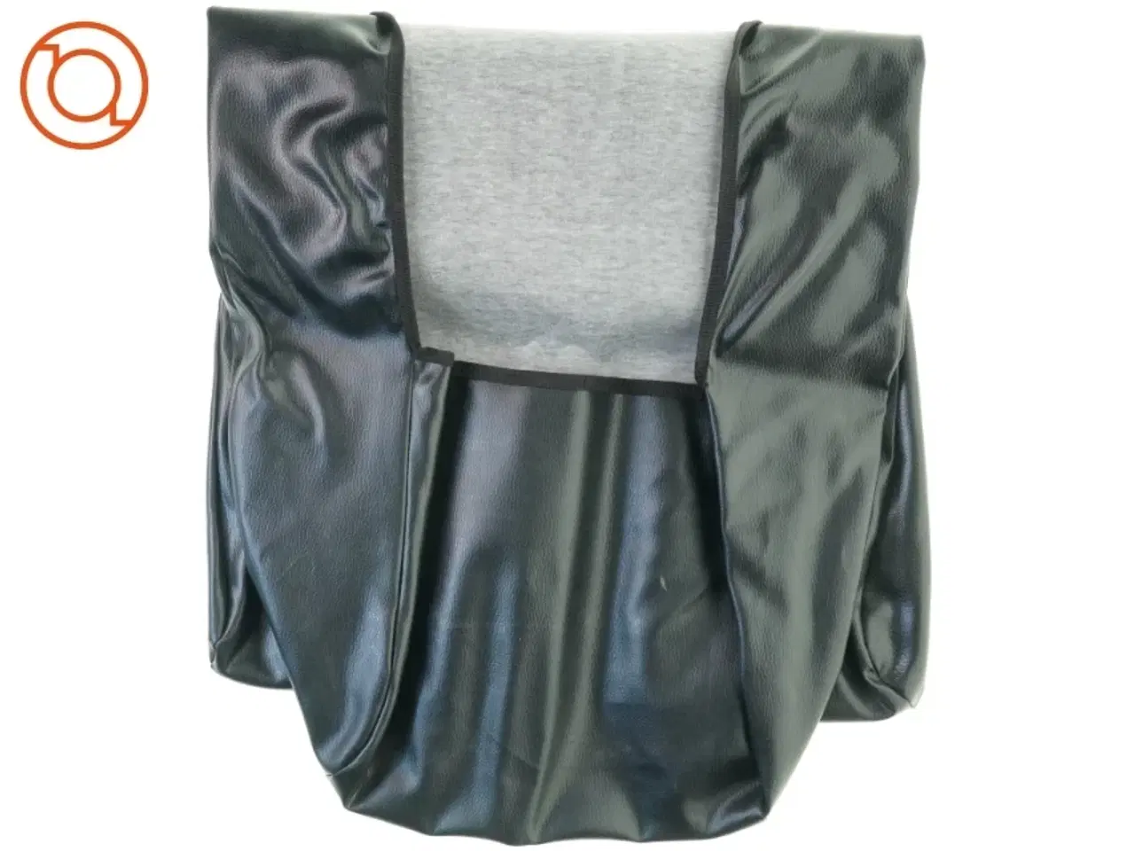 Billede 3 - Mekaniker overtræk til bil(str. 130 x 52 cm)