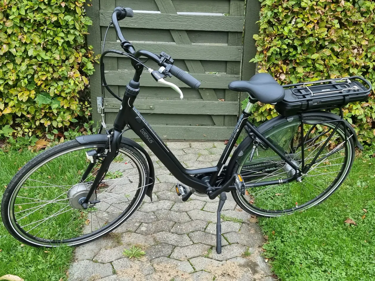 Billede 1 - Batavus Verona Ego 2022