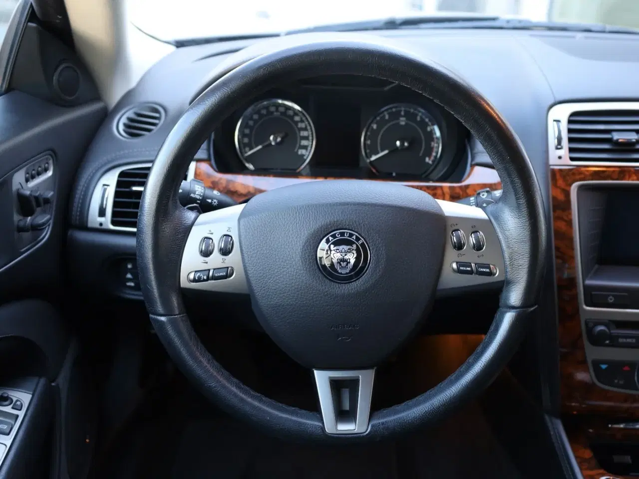 Billede 7 - Jaguar XK 4,2 V8 Coupé aut.