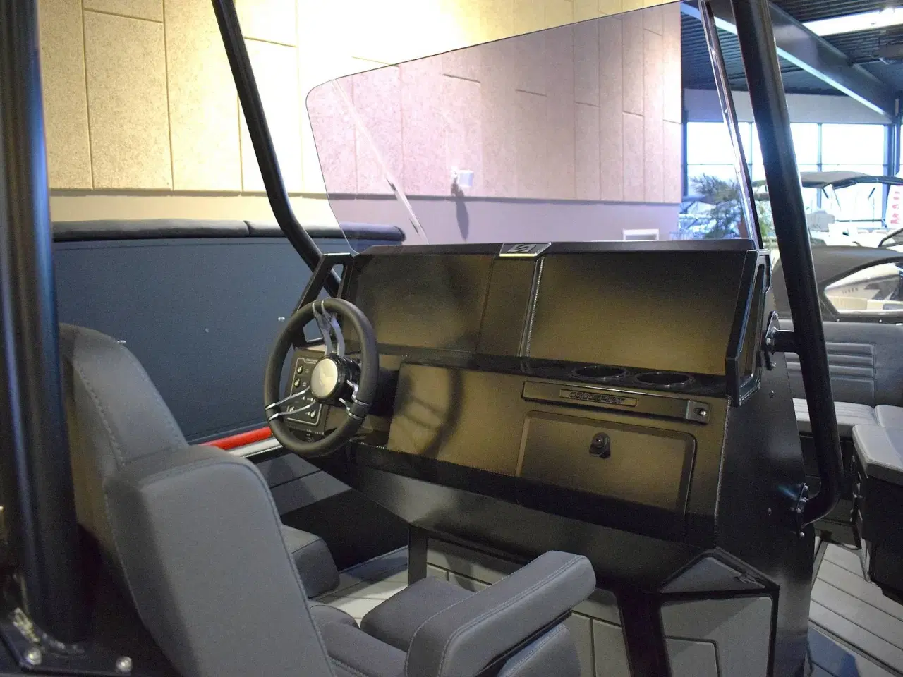 Billede 15 - Aqua Spirit S700 - 150 HK Yamaha