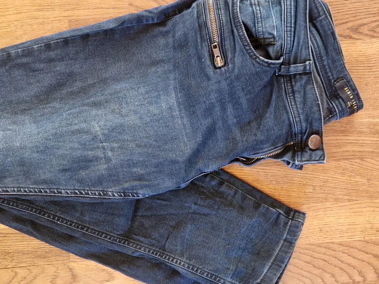 Billede 10 - Smarte jeans. Zizzi. Mange forskellige 
