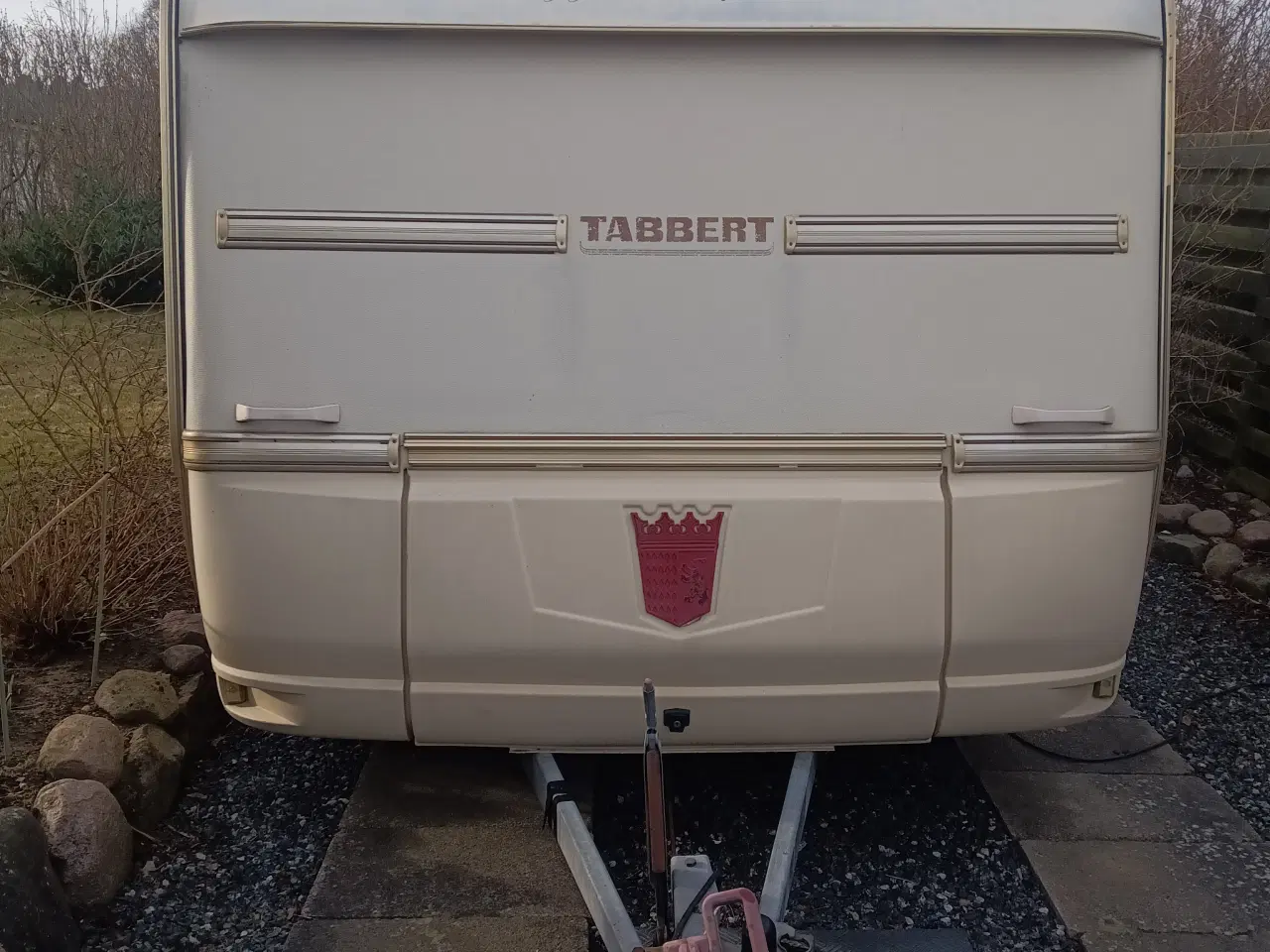 Billede 1 - Tabbert Comtesse 6002 Veteran 