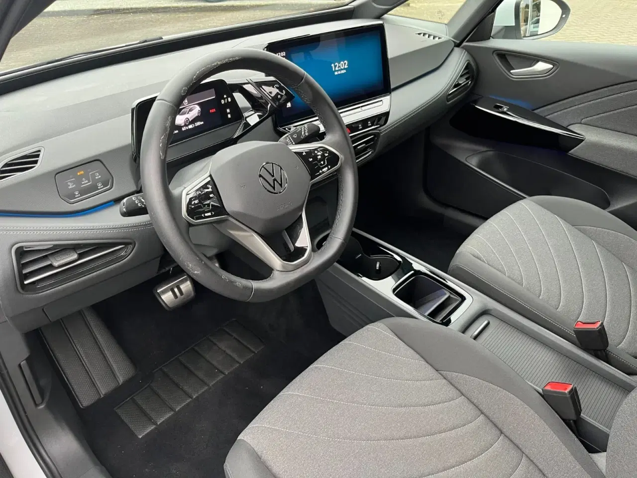 Billede 5 - VW ID.3 58 Pro