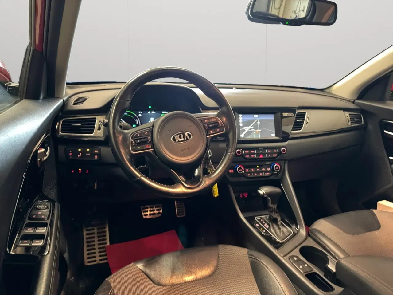 Billede 5 - Kia Niro 1,6 PHEV Advance DCT