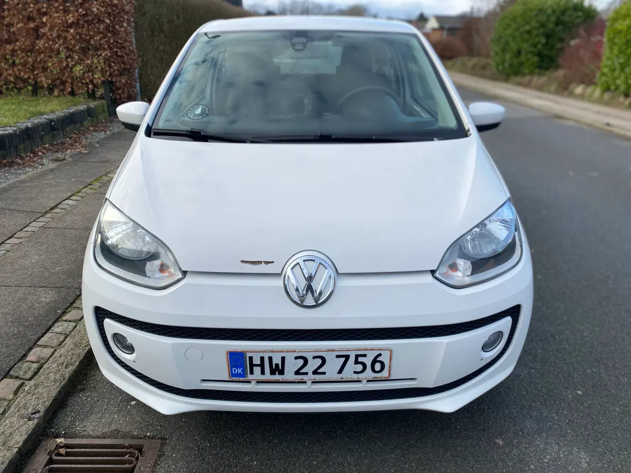 Billede 5 - Vw UP 75 Hk