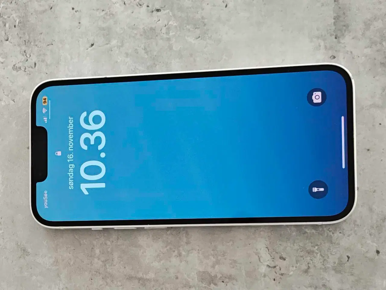 Billede 1 - iPhone 13 i perfekt stand