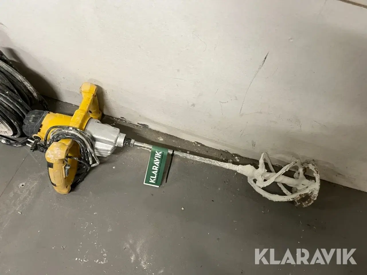 Billede 7 - Værktøj Falke
