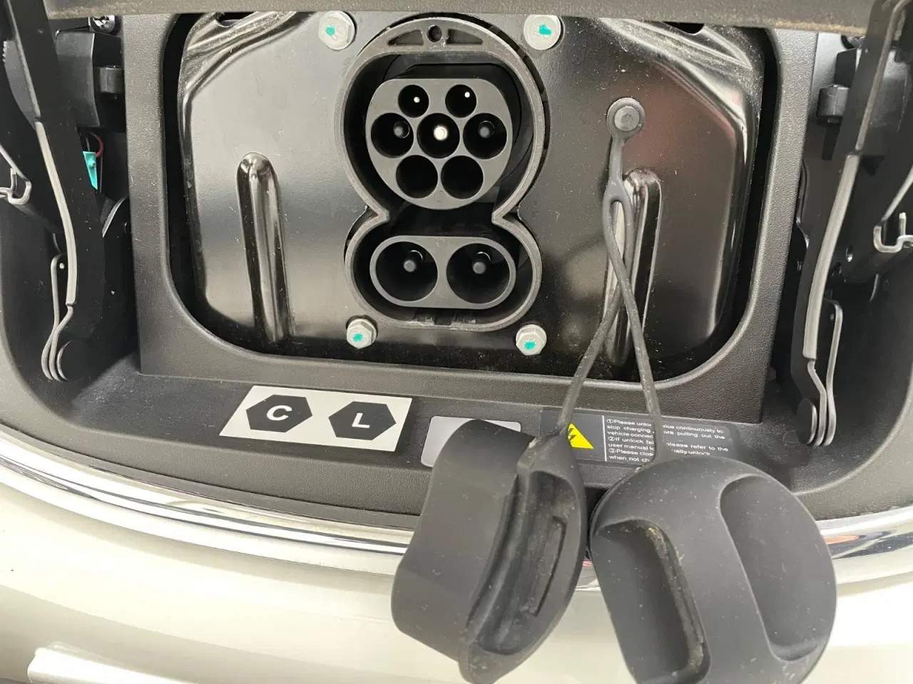 Billede 14 - BYD eTP3 50 