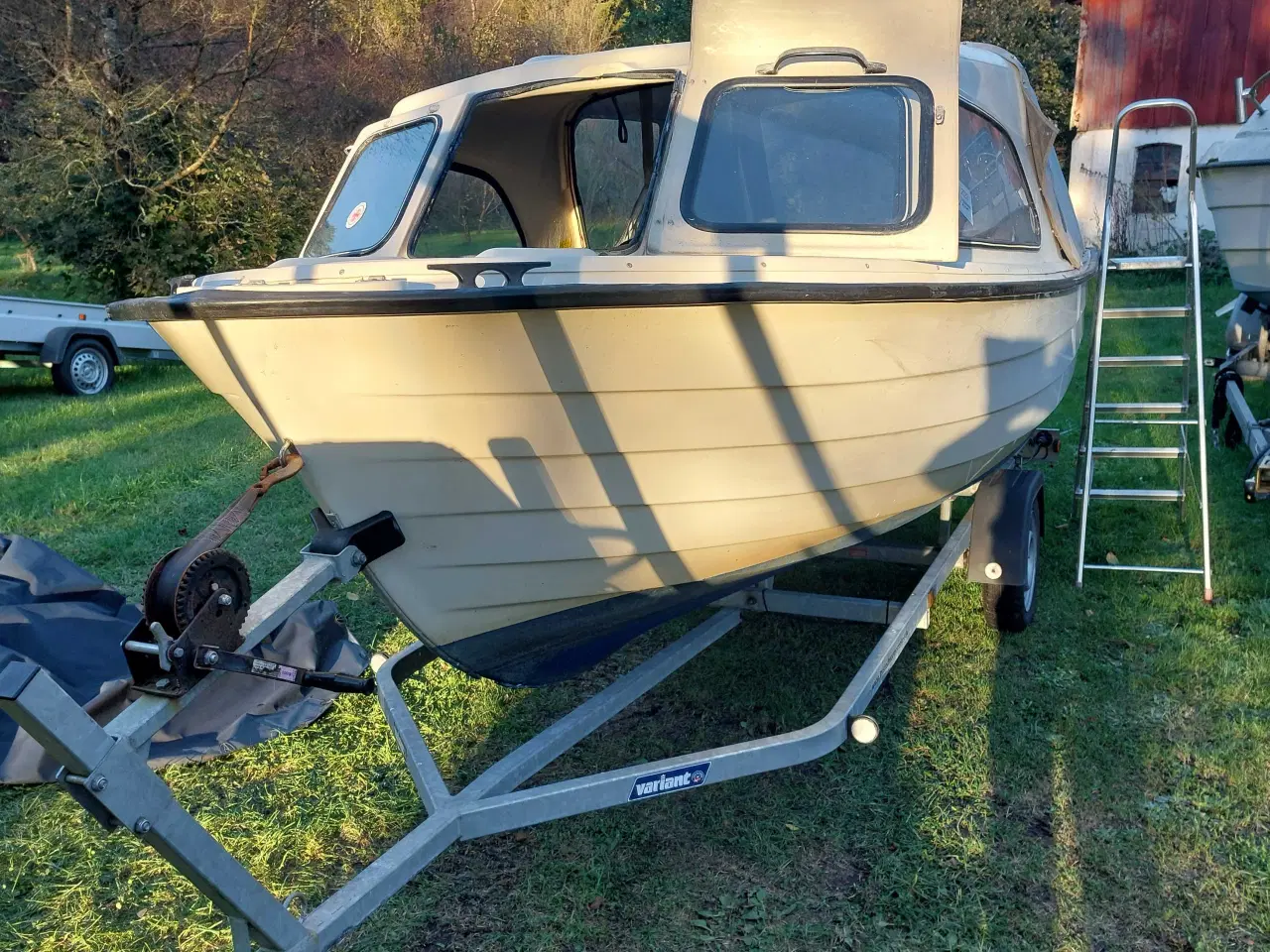 Billede 2 - Askeladden 16-4400