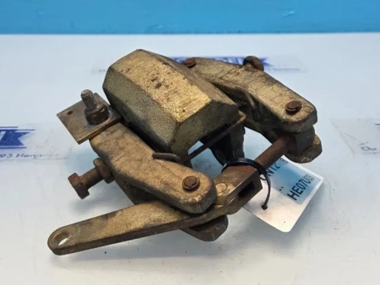 Billede 5 - New Holland TX68 Håndbremse 89819715