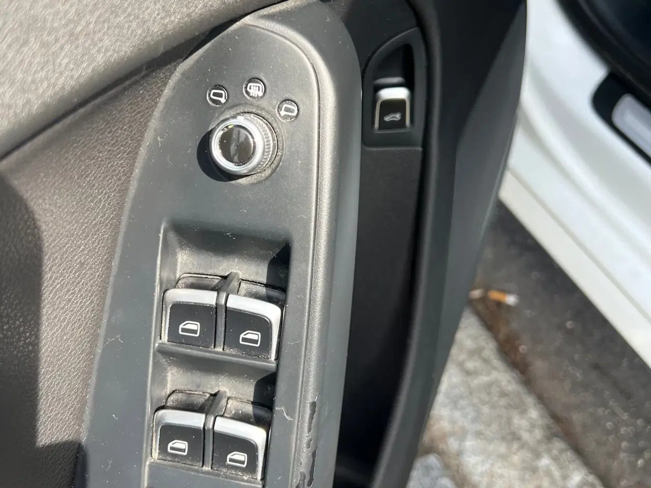 Billede 12 - Audi A4 1,8 TFSi 120 Avant Multitr.