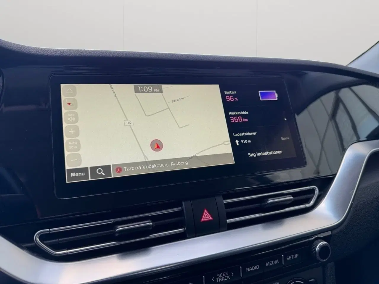 Billede 15 - Kia e-Niro 64 Comfort