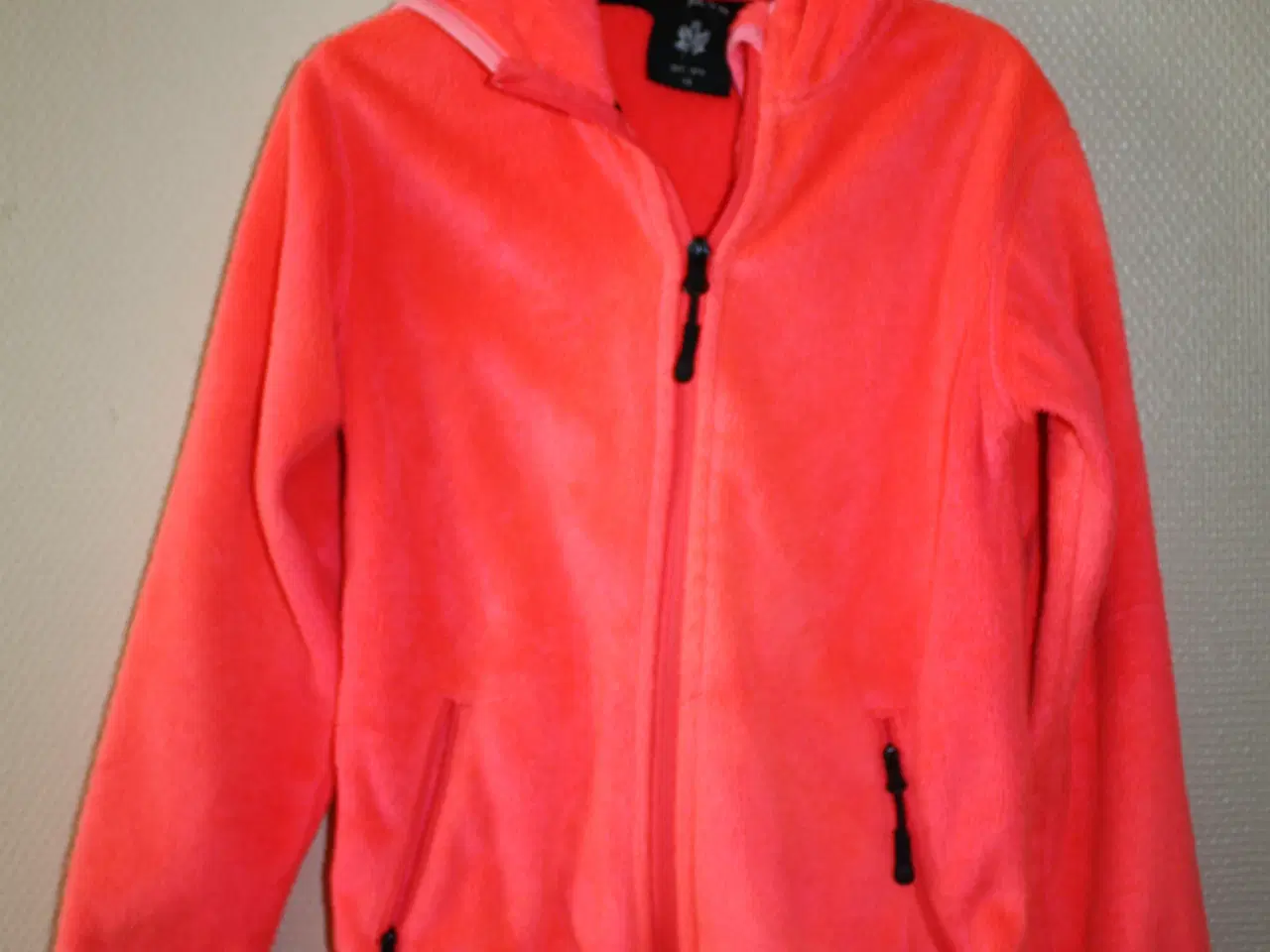 Billede 2 - M79 fleece i str. 116