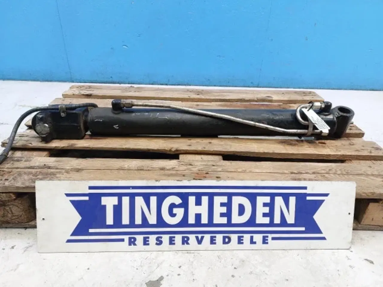 Billede 1 - GEHL AL750 Cylinder 50307333