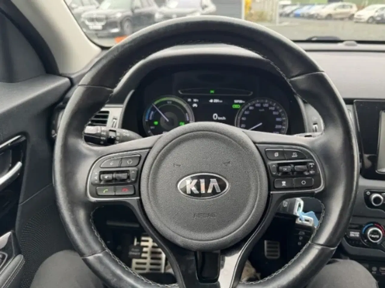 Billede 7 - Kia Niro 1,6 PHEV Advance+ DCT