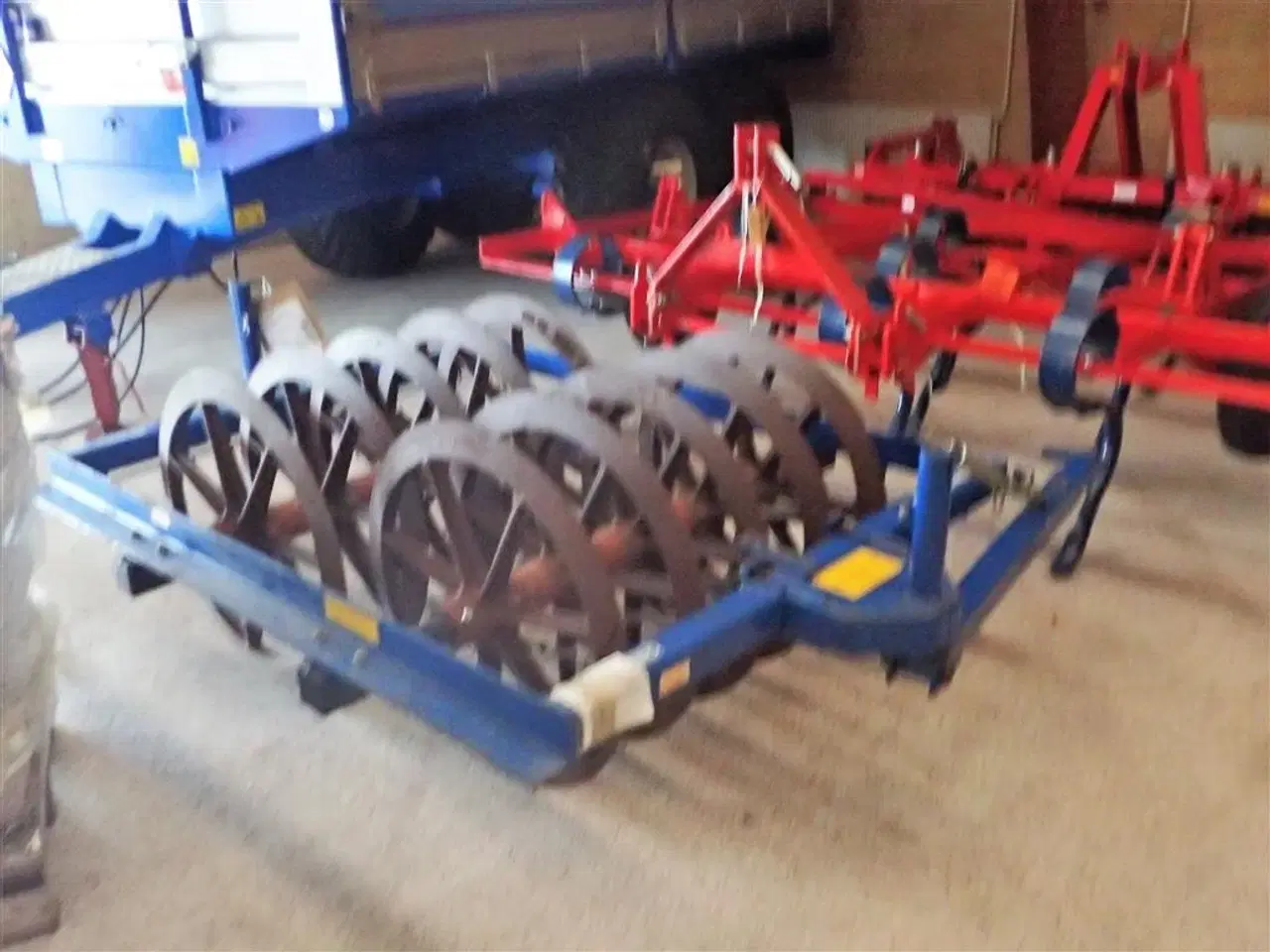 Billede 4 - Dalbo 3X14"DOBBEL PAKKER 80/80