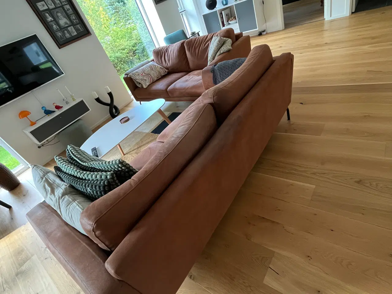 Billede 4 - Sofagruppe