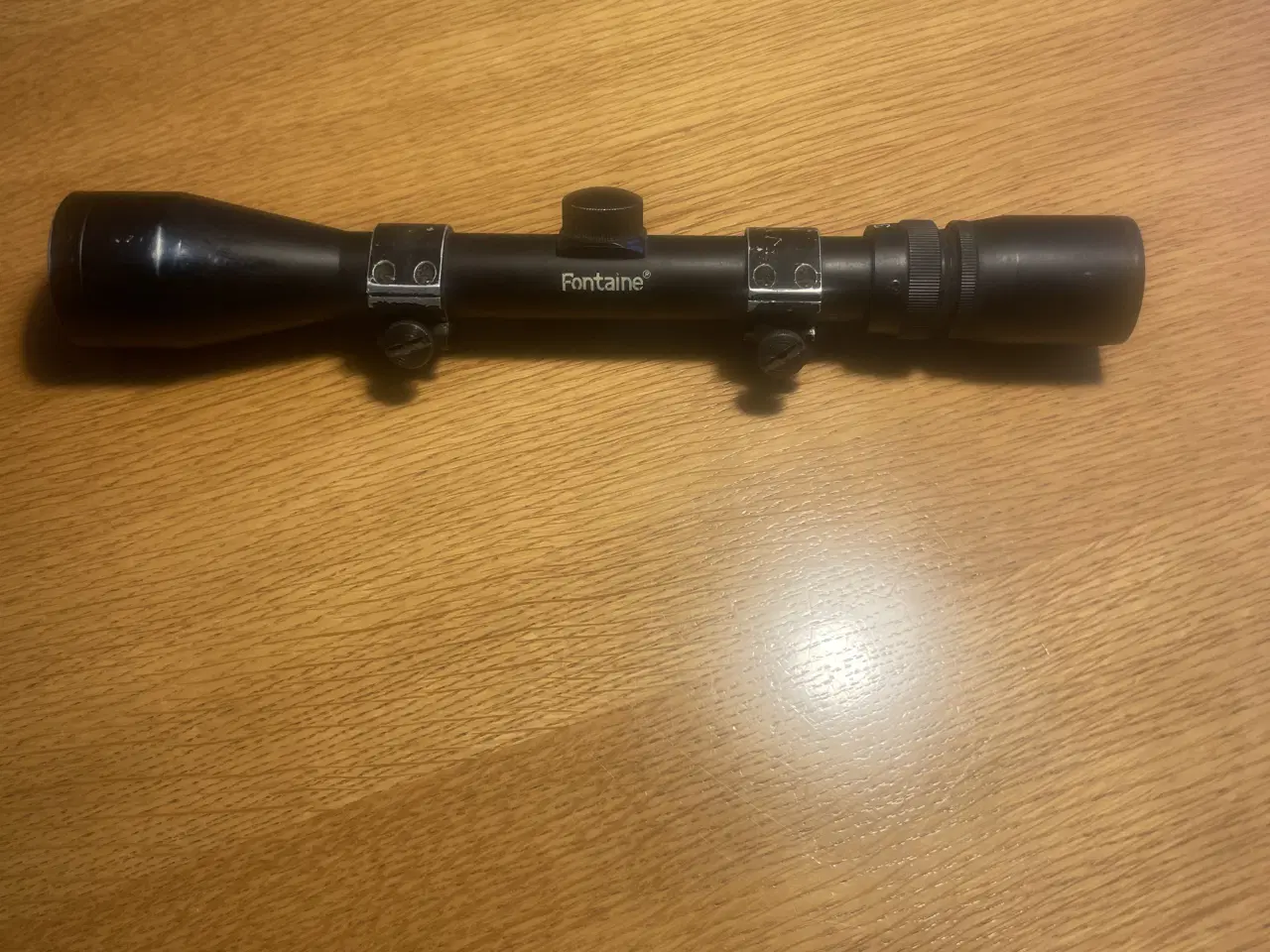 Billede 1 - Fontaine kikkert