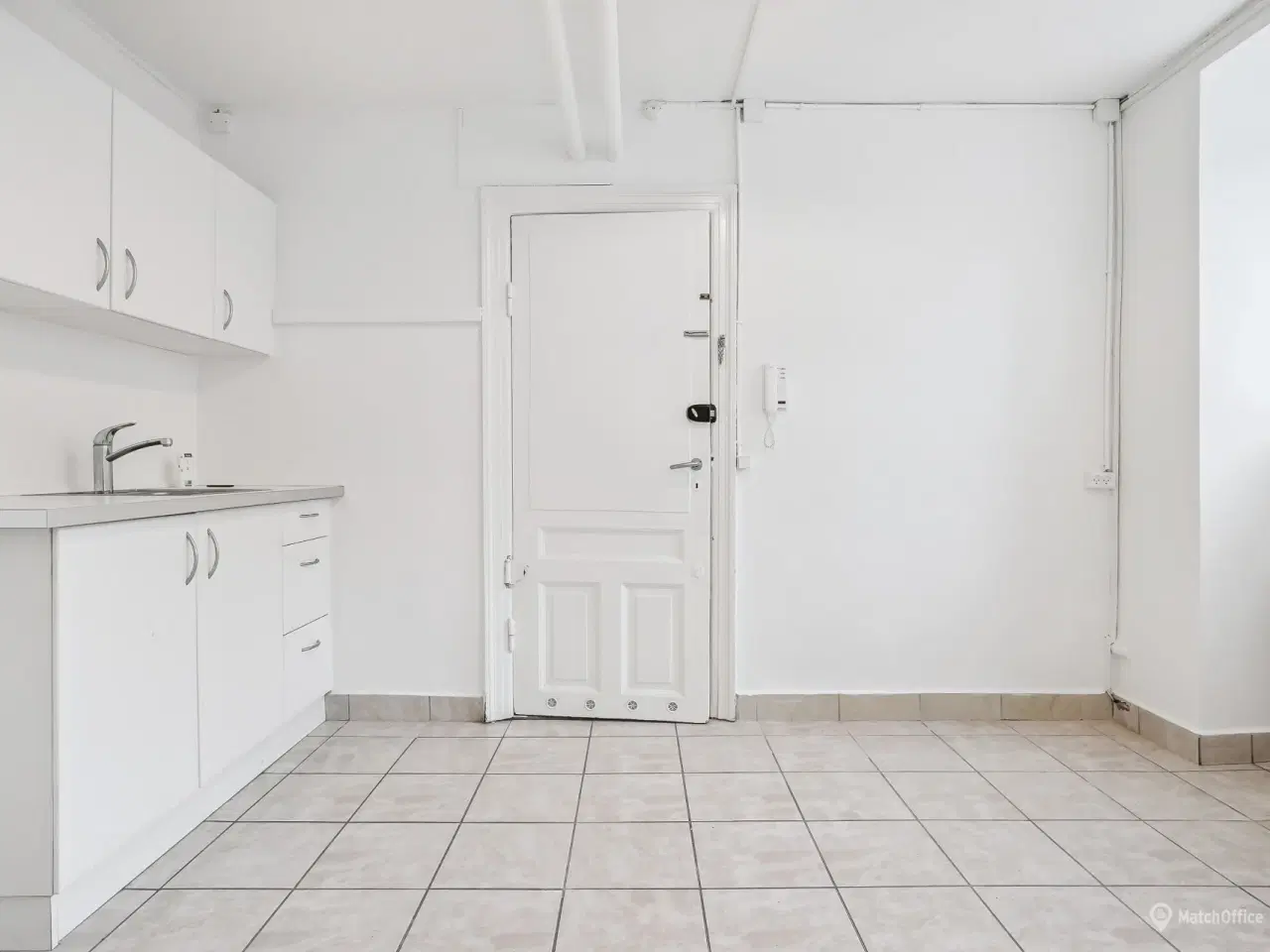 Billede 4 - Fint lille kontor/showroom  på Bartholinsgade