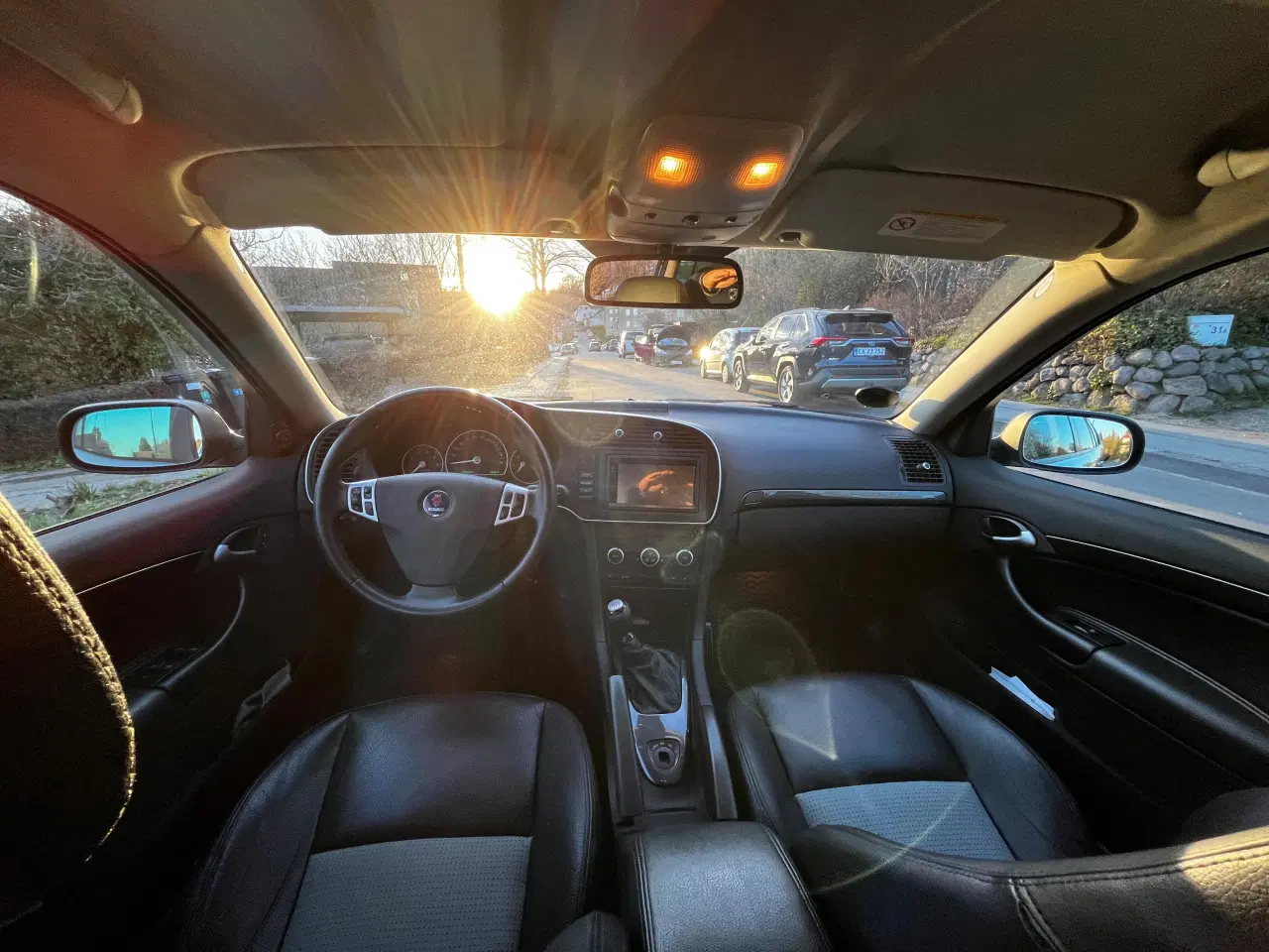 Billede 5 - Saab 9-3x 2,0 T Griffen 