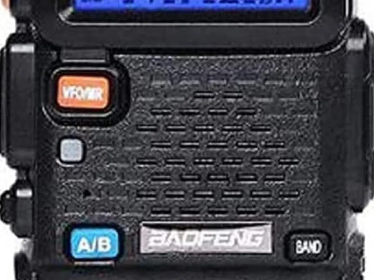 Billede 2 - Baofeng UV-5R DK´s Billigeste Jagtradioer